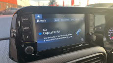 Hyundai i10 1.0 MPi SE Connect 5dr Petrol Hatchback